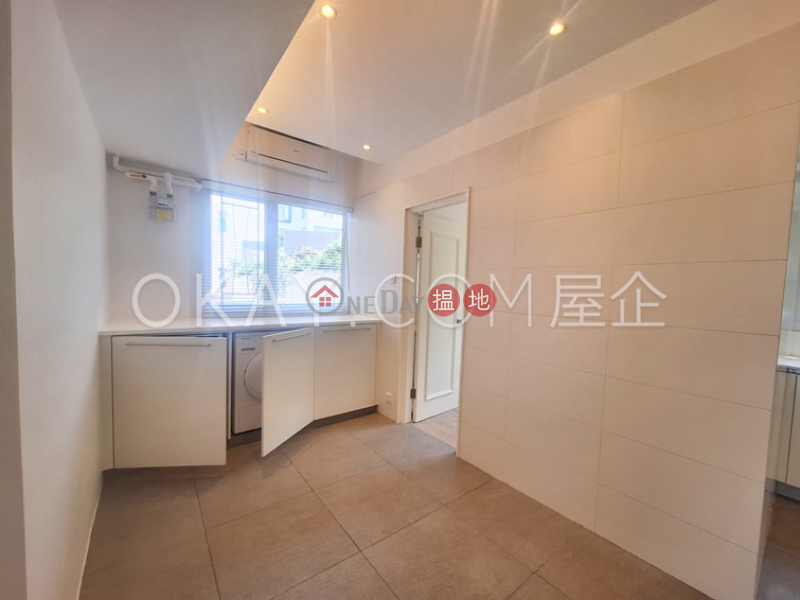 Luxurious 3 bedroom with balcony & parking | Rental | Goodwood 佩園 Rental Listings