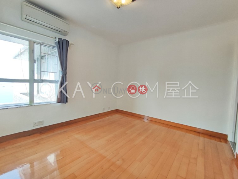 HK$ 24.8M Academic Terrace Block 1 | Western District | Tasteful 3 bed on high floor with sea views & rooftop | For Sale
