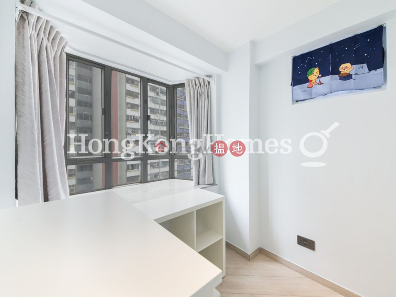 Property Search Hong Kong | OneDay | Residential | Sales Listings, 2 Bedroom Unit at Smithfield Terrace | For Sale