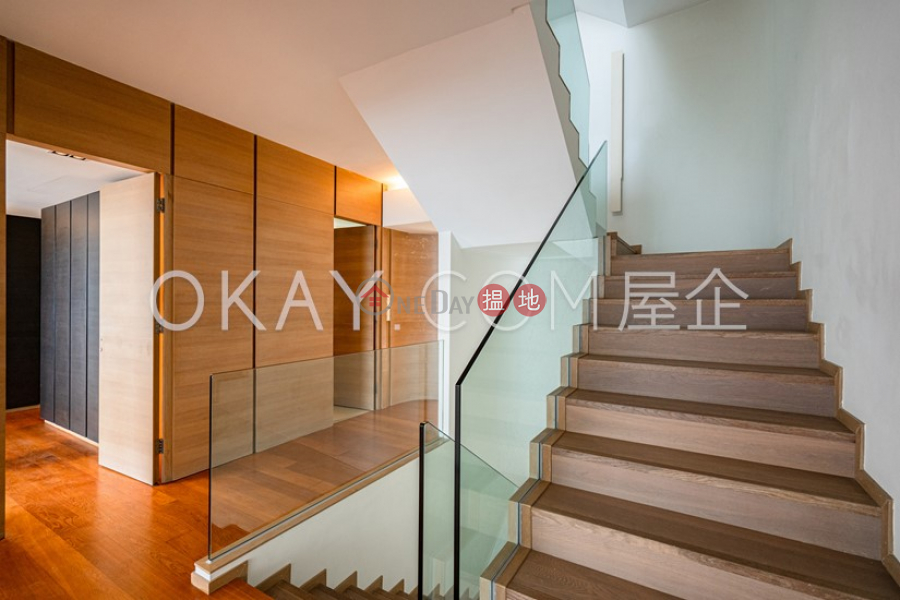 Unique house with rooftop, balcony | For Sale, 18 Pak Pat Shan Road | Southern District Hong Kong | Sales | HK$ 89M