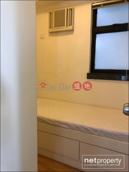 Bright and Spacious Apartment in Mid level West | Vantage Park 慧豪閣 Sales Listings