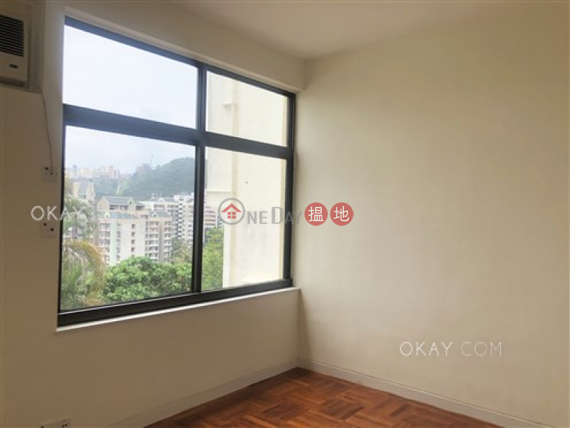 Efficient 4 bedroom with terrace & parking | Rental | 42 Stanley Village Road | Southern District, Hong Kong, Rental HK$ 105,000/ month