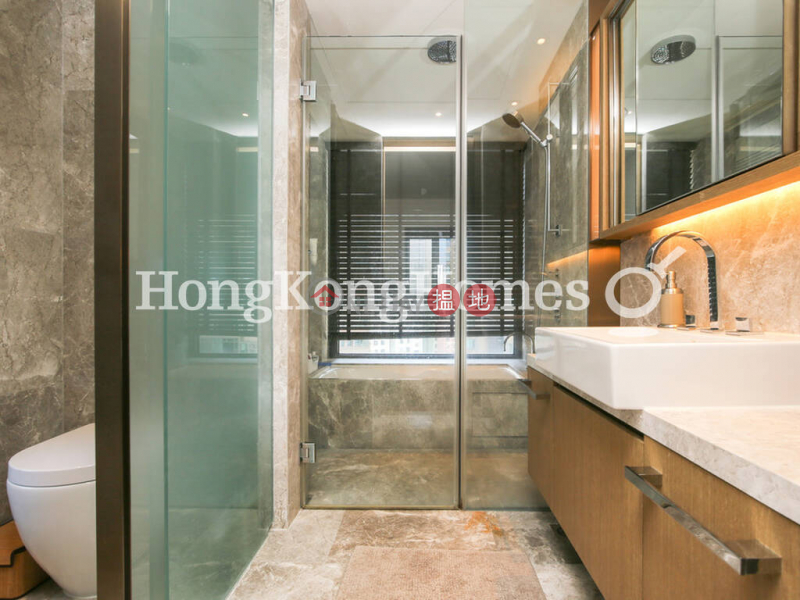 Property Search Hong Kong | OneDay | Residential | Sales Listings | 3 Bedroom Family Unit at Azura | For Sale