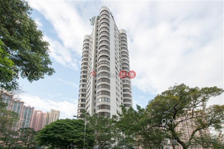 Property Search Hong Kong | OneDay | Residential Rental Listings, Rare 4 bedroom with parking | Rental