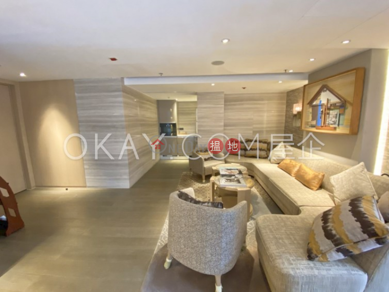 Property Search Hong Kong | OneDay | Residential Rental Listings, Intimate 1 bedroom on high floor with balcony | Rental