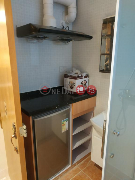 HK$ 7,600/ month | On Hing Mansion , Wan Chai District | Flat for Rent in On Hing Mansion , Wan Chai