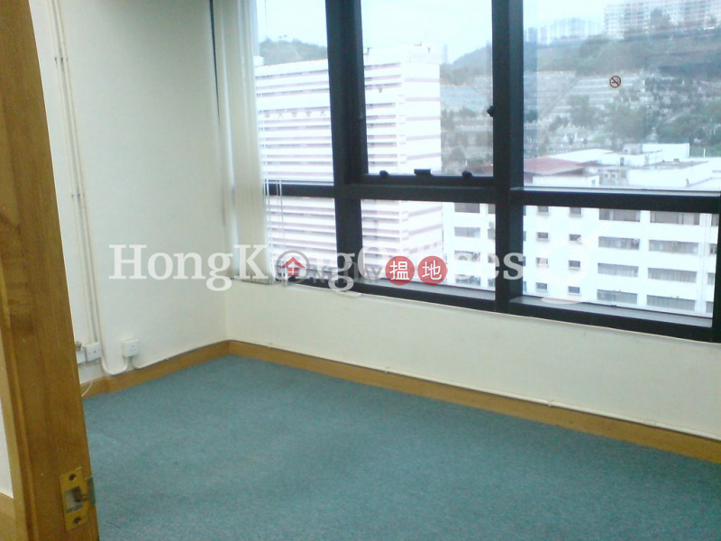 Industrial,office Unit for Rent at Peninsula Tower 538 Castle Peak Road | Cheung Sha Wan | Hong Kong | Rental | HK$ 33,280/ month