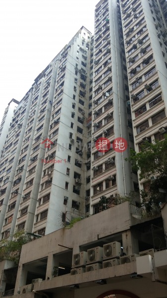 Wah Hong Mansion (Wah Hong Mansion) North Point|搵地(OneDay)(2)