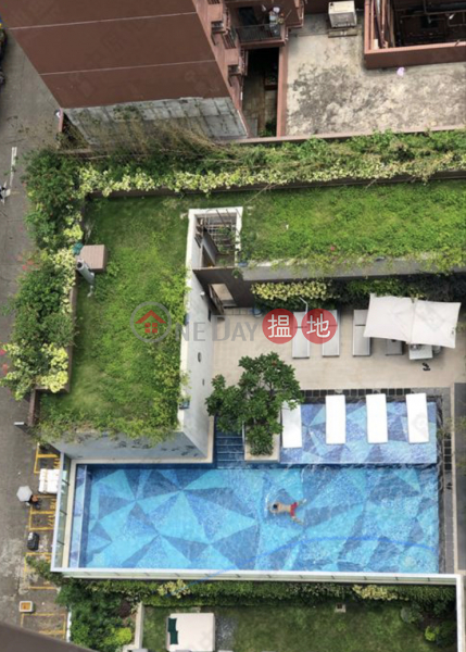 Direct Landlord, No Commission, 50 Ma Tau Kok Road | Kowloon City, Hong Kong Rental, HK$ 10,500/ month