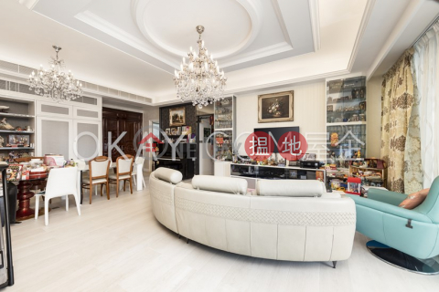 Luxurious 4 bedroom with balcony & parking | Rental | Cluny Park Cluny Park _0