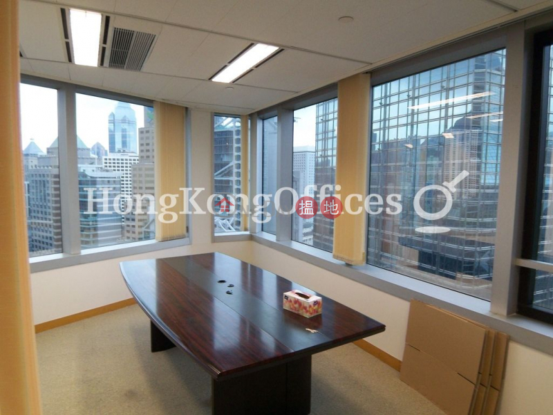 Office Unit for Rent at Three Garden Road, Central, 3 Garden Road | Central District, Hong Kong | Rental | HK$ 168,952/ month