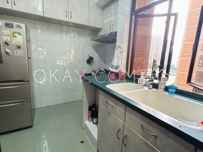 Stylish 3 bedroom with balcony & parking | For Sale | Wylie Court 衛理苑 Sales Listings