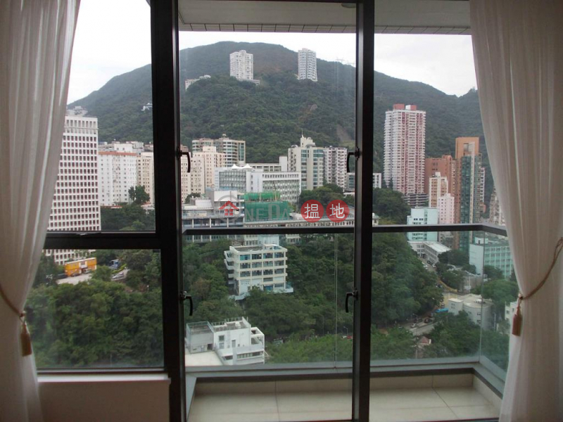HK$ 52,000/ 月萃峯灣仔區-灣仔萃峯單位出租|住宅
