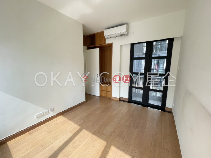 HK$ 38,000/ month | Resiglow Wan Chai District, Luxurious 2 bedroom with balcony | Rental