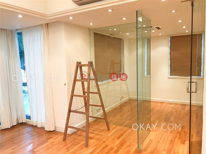 Charming 2 bedroom on high floor with balcony | Rental, 63 MacDonnell Road | Central District, Hong Kong Rental | HK$ 45,000/ month