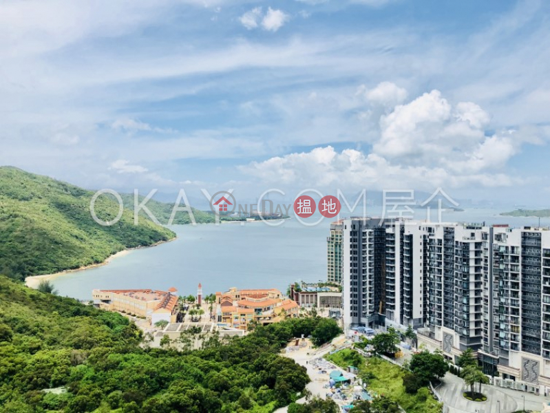 Gorgeous 3 bed on high floor with sea views & balcony | Rental | 1 Chianti Drive | Lantau Island | Hong Kong, Rental, HK$ 45,000/ month