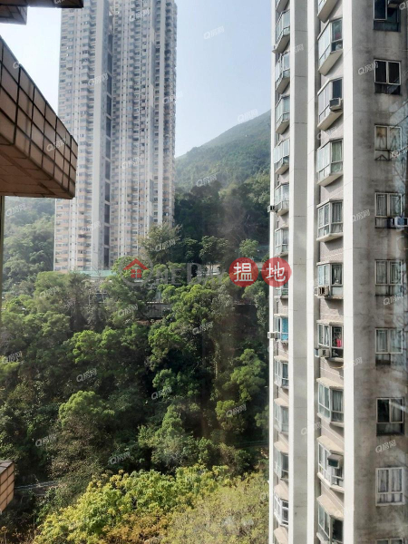 香港搵樓|租樓|二手盤|買樓| 搵地 | 住宅-出售樓盤實用海景二房，家庭客最愛《灣景園買賣盤》