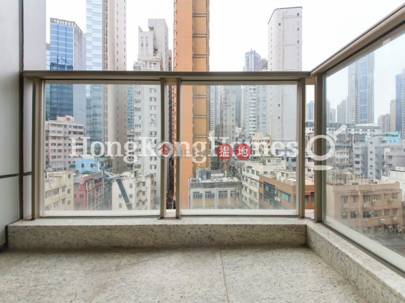 3 Bedroom Family Unit for Rent at My Central 23 Graham Street | Central District Hong Kong | Rental, HK$ 38,000/ month