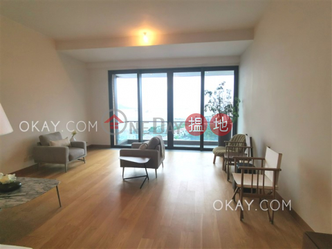 Charming 3 bedroom on high floor with rooftop & balcony | Rental | The Drake THE DRAKE _0