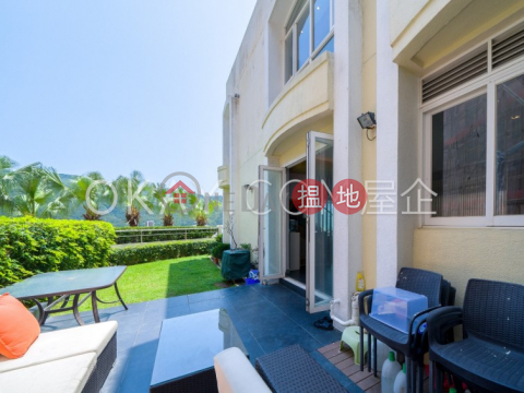 Rare house with sea views, rooftop & terrace | Rental | Redhill Peninsula Phase 3 紅山半島 第3期 _0