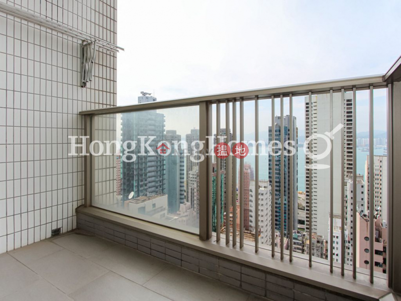 3 Bedroom Family Unit at Island Crest Tower 2 | For Sale, 8 First Street | Western District, Hong Kong Sales HK$ 22.5M