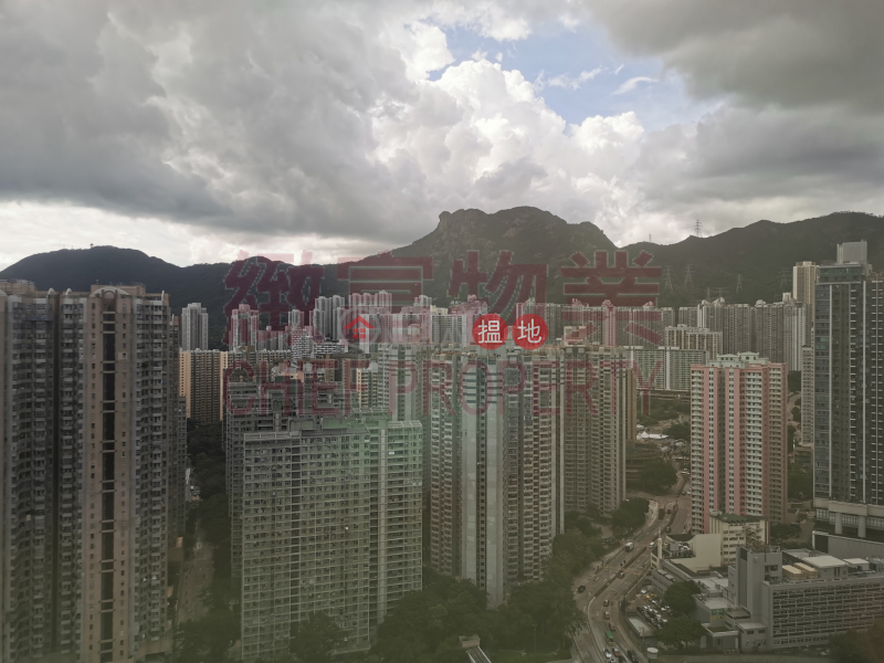 HK$ 5.71M New Tech Plaza, Wong Tai Sin District, 獨立單位，內廁，新裝修