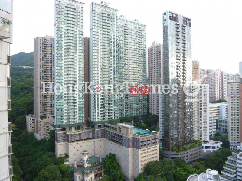 Property Search Hong Kong | OneDay | Residential Rental Listings, 3 Bedroom Family Unit for Rent at Serenade