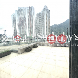 Property for Sale at The Visionary, Tower 1 with 4 Bedrooms | The Visionary, Tower 1 昇薈 1座 _0
