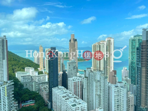 2 Bedroom Unit for Rent at University Heights Block 2 | University Heights Block 2 翰林軒2座 _0