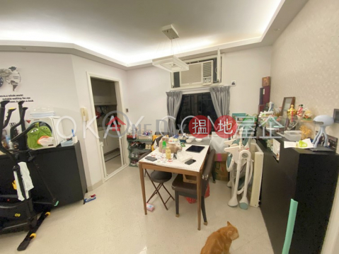 Unique 3 bedroom on high floor | For Sale | Heng Fa Chuen Block 46 杏花邨46座 _0