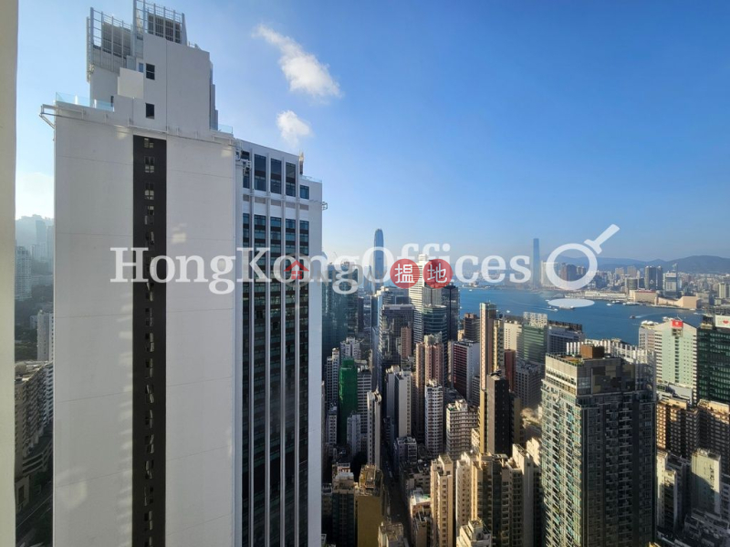 Property Search Hong Kong | OneDay | Office / Commercial Property Rental Listings Office Unit for Rent at Hopewell Centre