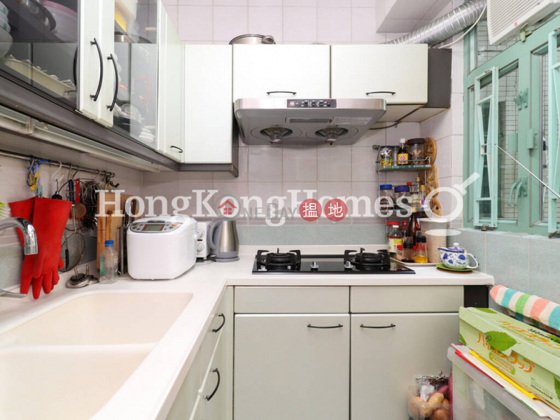 高雲臺-未知-住宅出售樓盤HK$ 1,590萬