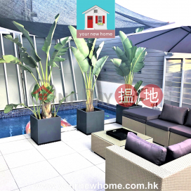 Designer House, 北港村屋 Pak Kong Village House | 西貢 (RL1825)_0