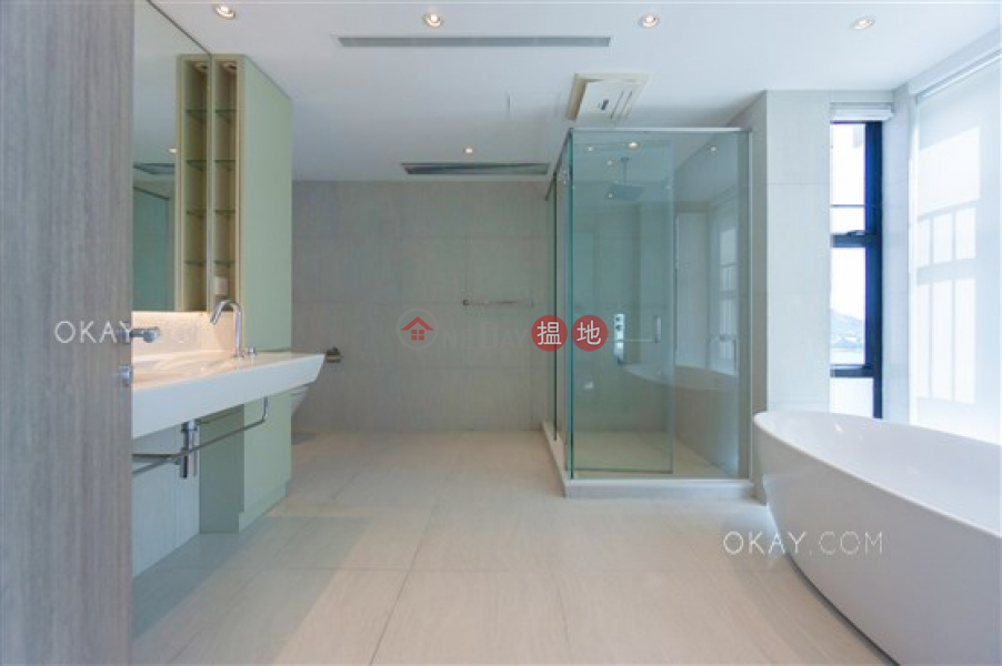 HK$ 1.45億玫瑰園-南區4房4廁,實用率高,連車位,獨立屋玫瑰園出售單位