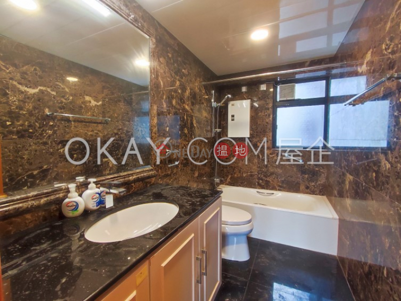 HK$ 63,000/ month | The Grand Panorama Western District | Unique 3 bedroom with harbour views & balcony | Rental