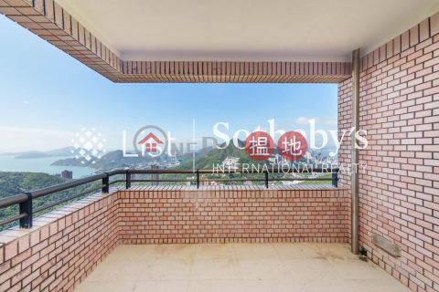 出售陽明山莊 涵碧苑4房豪宅單位 | 陽明山莊 涵碧苑 Parkview Terrace Hong Kong Parkview _0