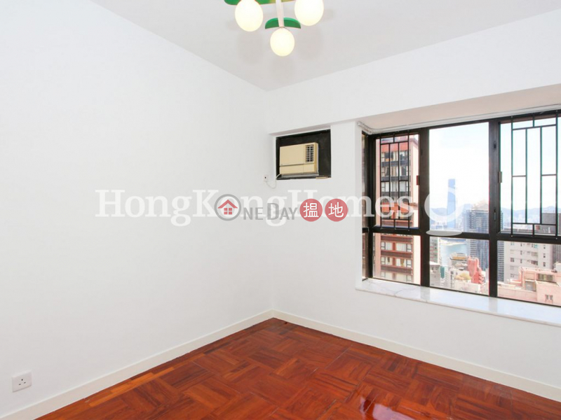 3 Bedroom Family Unit for Rent at Elegant Terrace Tower 2 | 36 Conduit Road | Western District Hong Kong | Rental, HK$ 45,000/ month