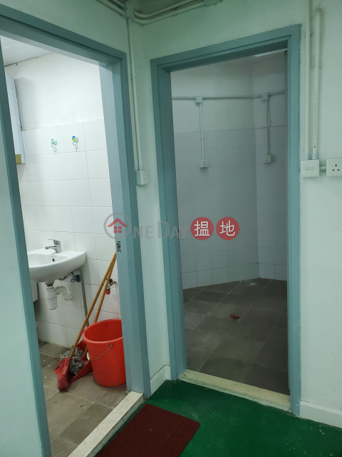 BIG SALE! Good Price ,Good Location *, Koon Wah Mirror Factory 6th Building 冠華鏡廠第六工業大廈 | Tuen Mun (JOHNN-3935369480)_0