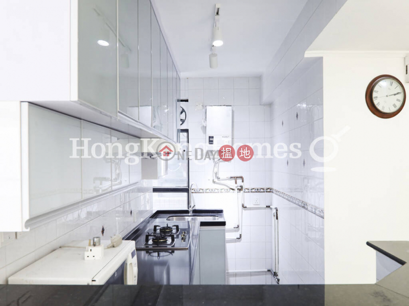 3 Bedroom Family Unit for Rent at Panorama Gardens 103 Robinson Road | Western District | Hong Kong, Rental | HK$ 33,000/ month