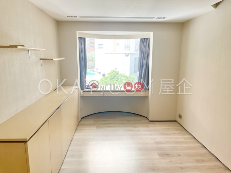 Efficient 2 bedroom with balcony & parking | Rental | Garden Terrace 花園台 Rental Listings