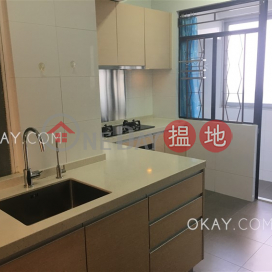 Tasteful 3 bedroom with balcony | Rental, 89 Blue Pool Road 藍塘道89 號 | Wan Chai District (OKAY-R293559)_0
