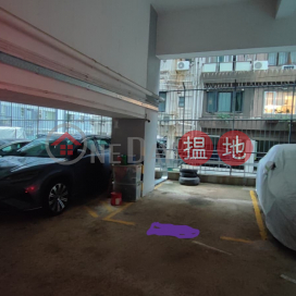 車位出租