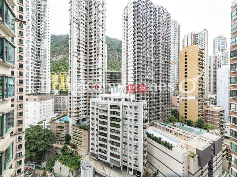 3 Bedroom Family Unit for Rent at Palatial Crest | Palatial Crest 輝煌豪園 Rental Listings