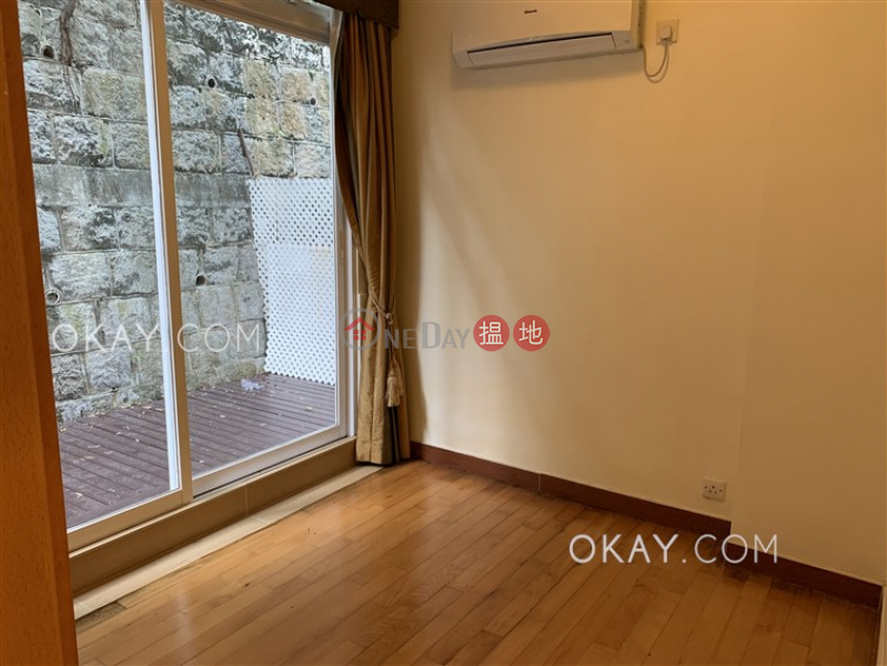 Popular 2 bedroom with terrace | Rental, Fung Fai Court 鳳輝閣 Rental Listings | Wan Chai District (OKAY-R119943)