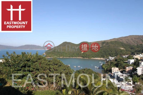 清水灣 Sheung Sze Wan 相思灣村屋出售-開揚海景, STT花園 出售單位 | 相思灣村 Sheung Sze Wan Village _0