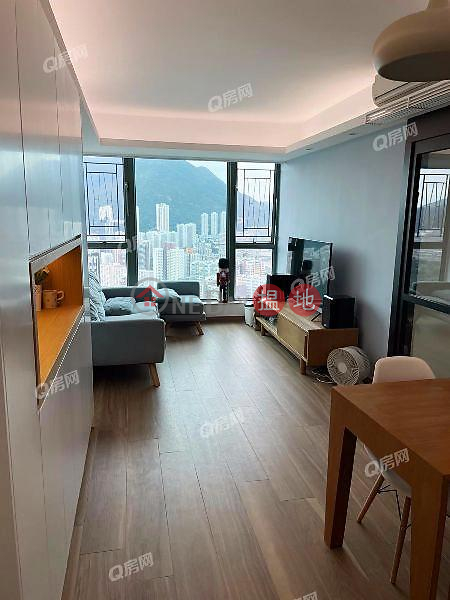 HK$ 12.6M | Tower 2 Island Resort, Chai Wan District, Tower 2 Island Resort | 3 bedroom High Floor Flat for Sale