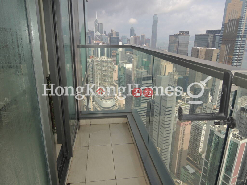 3 Bedroom Family Unit for Rent at The Oakhill, 28 Wood Road | Wan Chai District, Hong Kong, Rental HK$ 75,000/ month
