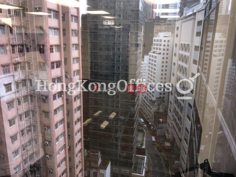 Office Unit for Rent at Centre Mark 2, Centre Mark 2 永業中心 Rental Listings | Western District (HKO-40083-ABHR)