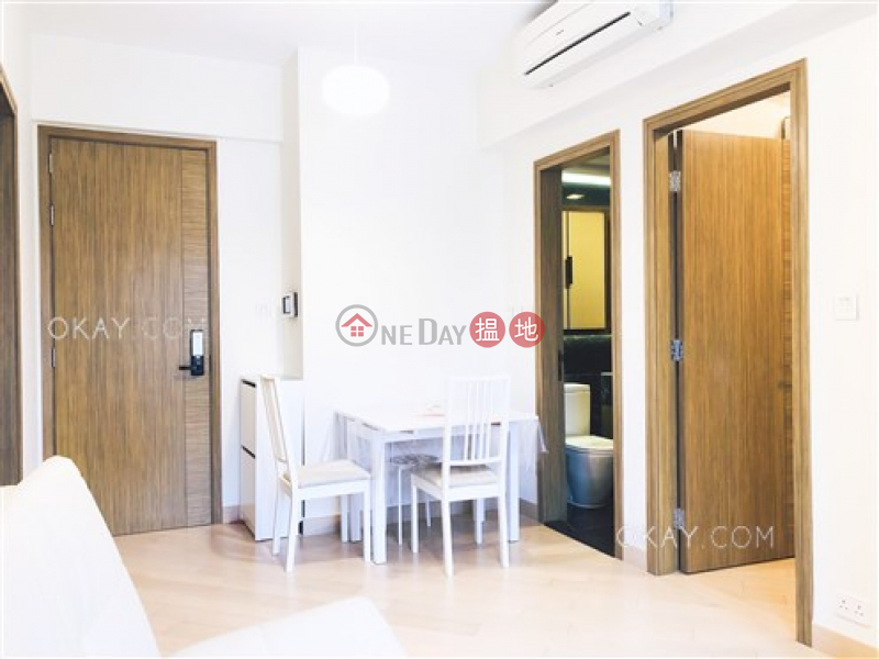 Tasteful 1 bedroom with balcony | Rental, 38 Haven Street | Wan Chai District Hong Kong | Rental, HK$ 26,000/ month