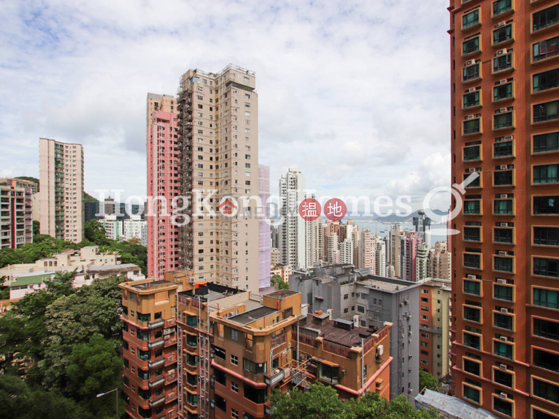 Property Search Hong Kong | OneDay | Residential Rental Listings 1 Bed Unit for Rent at Realty Gardens